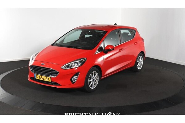 BRIGHT AUCTIONS: Premium Daily Drivers - Fast Auction