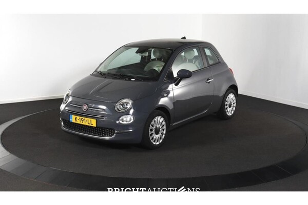 BRIGHT AUCTIONS: Premium Daily Drivers - Fast Auction