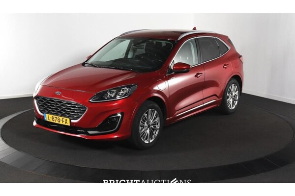 BRIGHT AUCTIONS: Premium Daily Drivers - Fast Auction