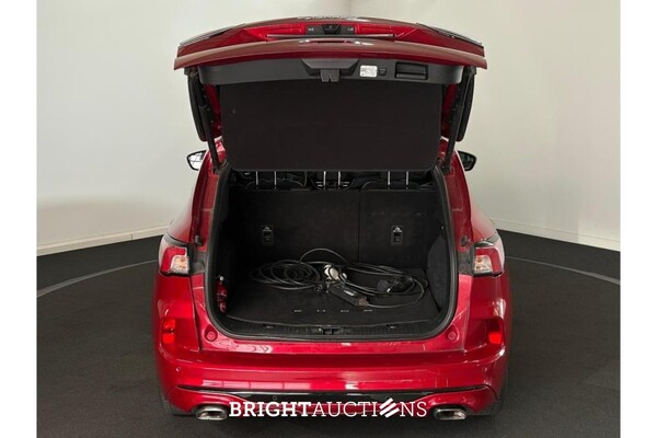 Ford Kuga PHEV Vignale 2.5 261pk 2021 (Origineel-NL), L-878-FX