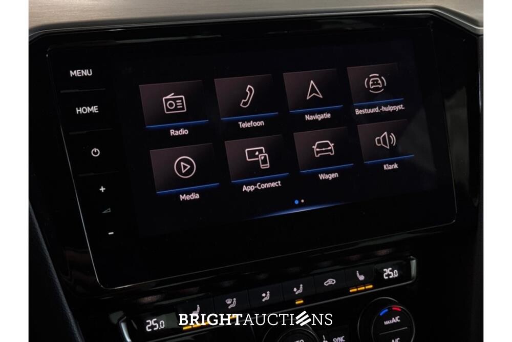 Volkswagen Passat Elegance Business R 1.5 TSI 150pk 2020 (Origineel-NL), H-005-BZ
