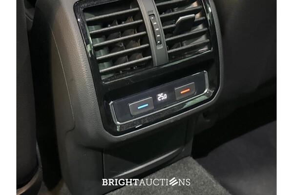 Volkswagen Passat Elegance Business R 1.5 TSI 150pk 2020 (Origineel-NL), H-005-BZ