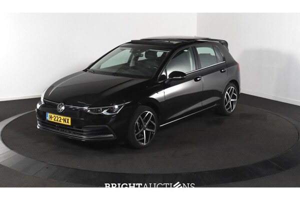 BRIGHT AUCTIONS: Premium Daily Drivers - Fast Auction