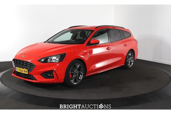BRIGHT AUCTIONS: Premium Daily Drivers - Fast Auction