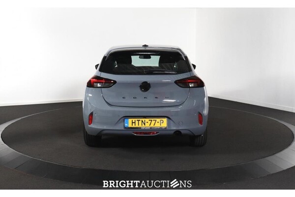 Opel Corsa Edition 1.2 75pk 2025 (Origineel-NL), HTN-77-P