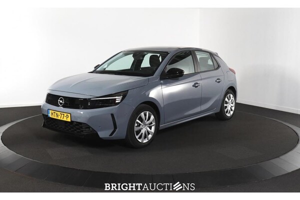 BRIGHT AUCTIONS: Premium Daily Drivers - Fast Auction