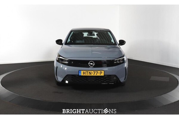 Opel Corsa Edition 1.2 75pk 2025 (Origineel-NL), HTN-77-P