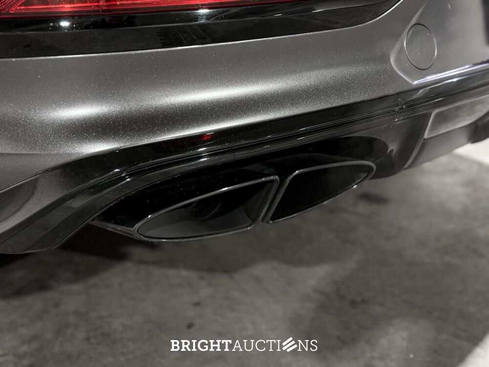 Bentley Bentayga 4.0 V8 S 549hp 2022 (Original-NL), P-719-VF