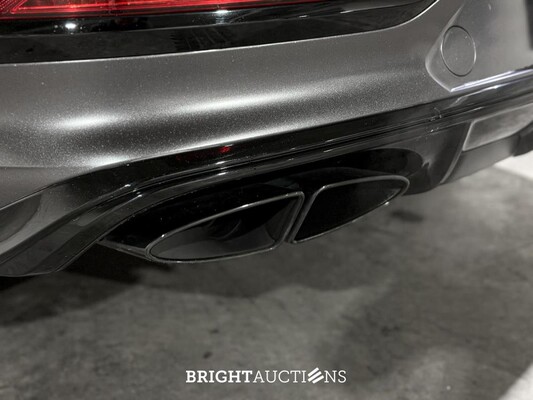 Bentley Bentayga 4.0 V8 S 549hp 2022 (Original-NL), P-719-VF