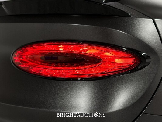 Bentley Bentayga 4.0 V8 S 549hp 2022 (Original-NL), P-719-VF