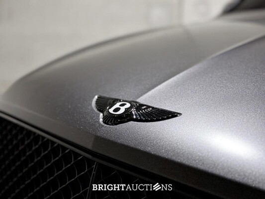 Bentley Bentayga 4.0 V8 S 549hp 2022 (Original-NL), P-719-VF