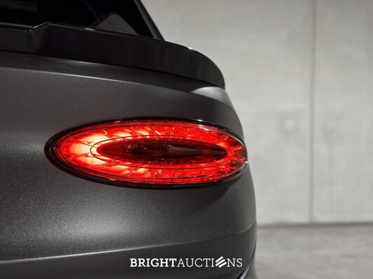 Bentley Bentayga 4.0 V8 S 549hp 2022 (Original-NL), P-719-VF