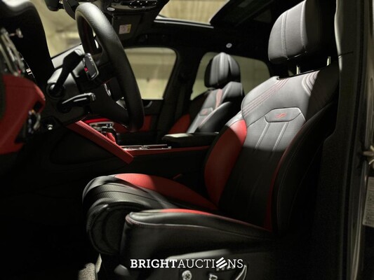 Bentley Bentayga 4.0 V8 S 549hp 2022 (Original-NL), P-719-VF