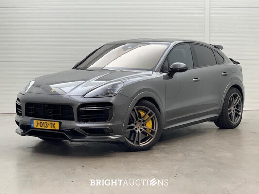 BRIGHT AUCTIONS: Luxury, Sports and Premium Cars - Fast Auction