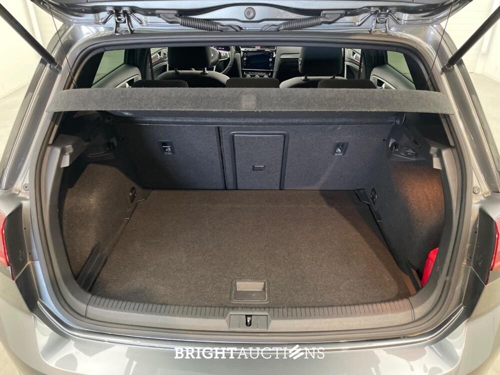 Volkswagen Golf GTI Performance 2.0 TSI 245pk 2018, GTF-89-Z