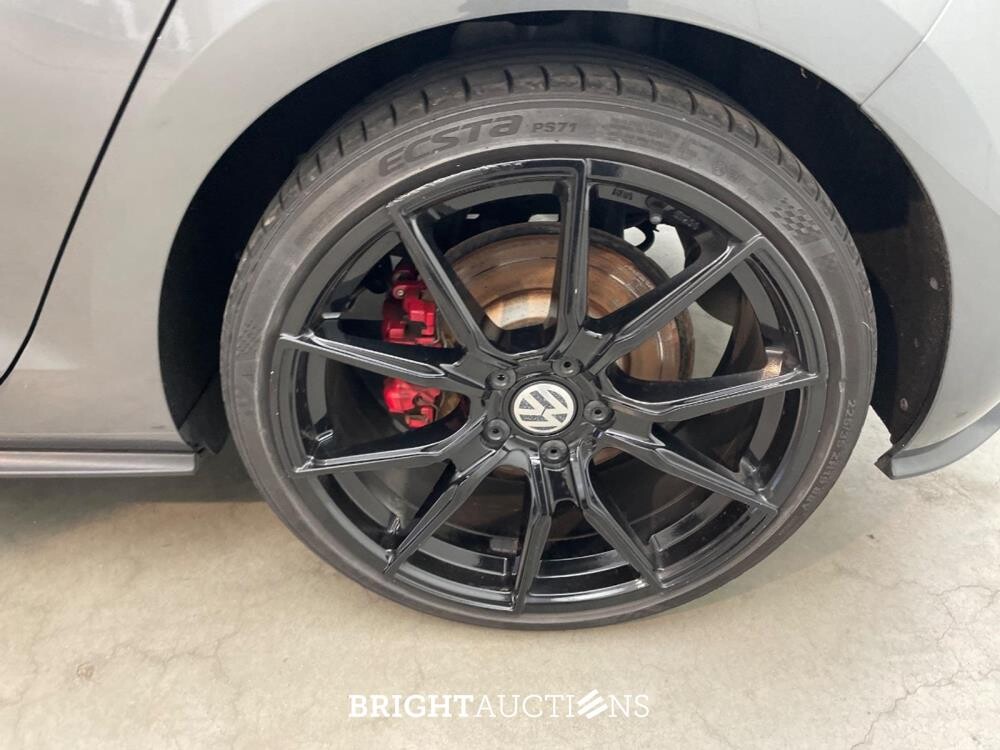 Volkswagen Golf GTI Performance 2.0 TSI 245pk 2018, GTF-89-Z