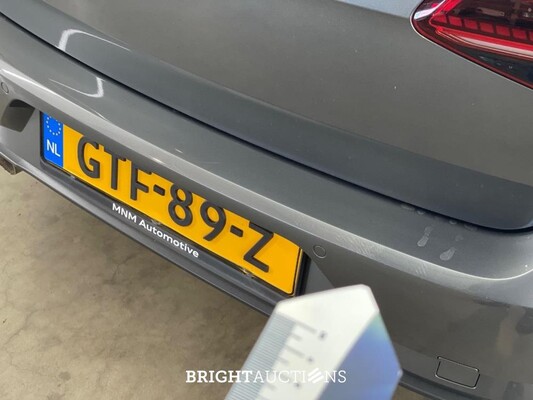 Volkswagen Golf GTI Performance 2.0 TSI 245pk 2018, GTF-89-Z