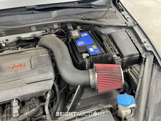 Volkswagen Golf GTI Performance 2.0 TSI 245pk 2018, GTF-89-Z
