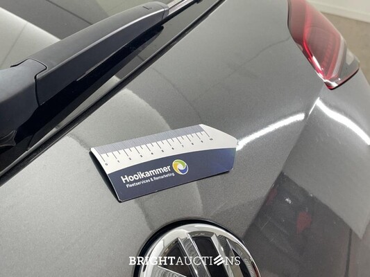 Volkswagen Golf GTI Performance 2.0 TSI 245pk 2018, GTF-89-Z