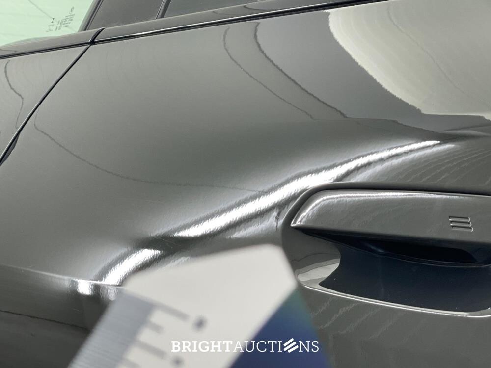 BMW 420i Gran Coupé Business Edition Plus 184pk 2022 (Origineel-NL) 4-Serie, P-788-JS