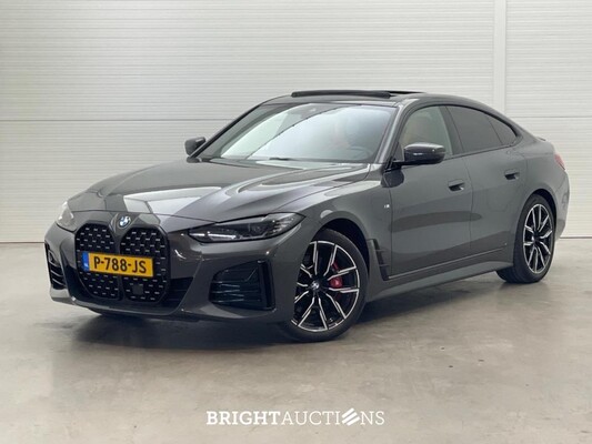 BRIGHT AUCTIONS: Luxury, Sports and Premium Cars - Fast Auction