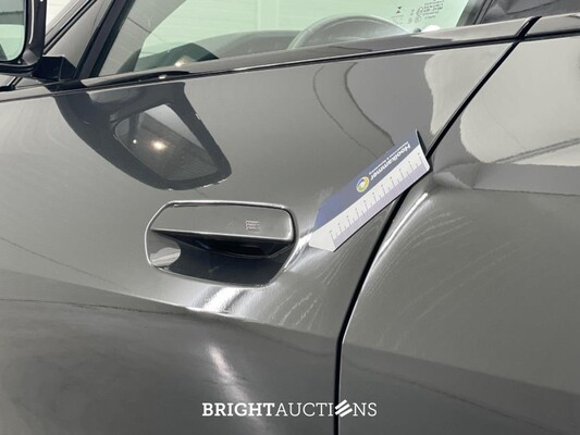 BMW 420i Gran Coupé Business Edition Plus 184pk 2022 (Origineel-NL) 4-Serie, P-788-JS