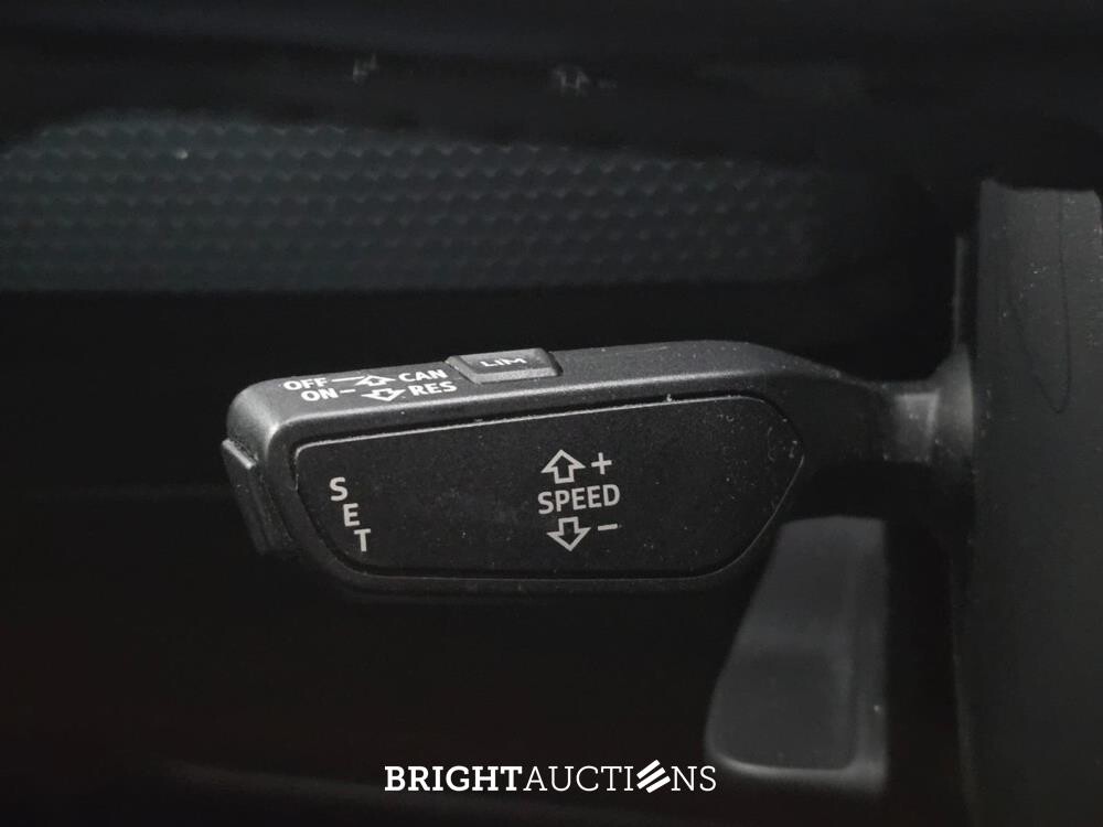 Audi A1 Sportback 25 epic TFSI 95pk 2019 (Origineel-NL), G-865-PT