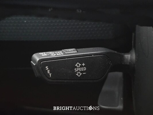 Audi A1 Sportback 25 epic TFSI 95pk 2019 (Origineel-NL), G-865-PT