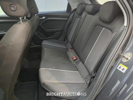 Audi A1 Sportback 25 epic TFSI 95pk 2019 (Origineel-NL), G-865-PT
