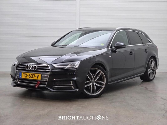 BRIGHT AUCTIONS: Luxury, Sports and Premium Cars - Fast Auction