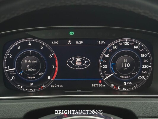 Volkswagen Golf Highline Business R 1.5 TSI 150pk 2018, X-726-KS