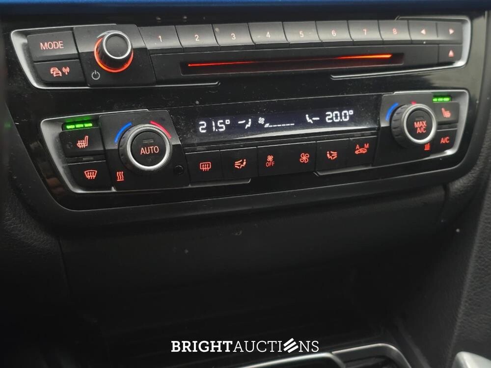 BMW 420d Gran Coupé Corporate Lease M Sport 190pk 2016 (Origineel-NL) 4-Serie, JB-831-V