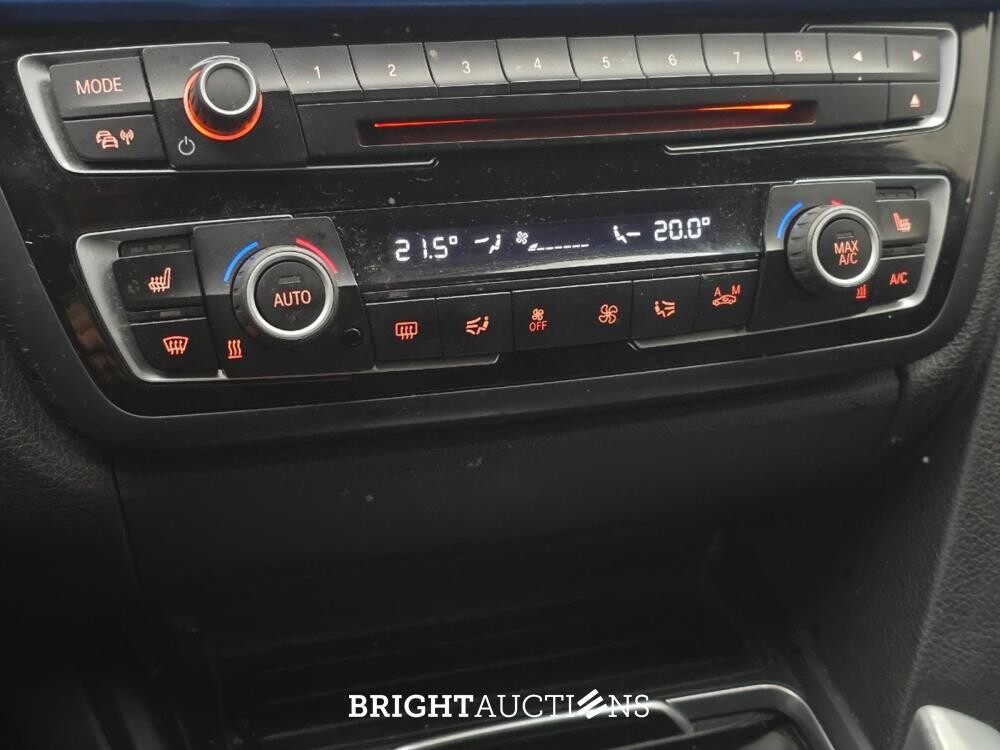 BMW 420d Gran Coupé Corporate Lease M Sport 190pk 2016 (Origineel-NL) 4-Serie, JB-831-V