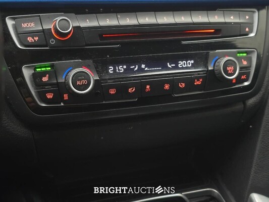 BMW 420d Gran Coupé Corporate Lease M Sport 190pk 2016 (Origineel-NL) 4-Serie, JB-831-V
