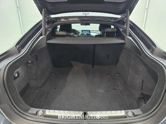 BMW 420d Gran Coupé Corporate Lease M Sport 190pk 2016 (Origineel-NL) 4-Serie, JB-831-V