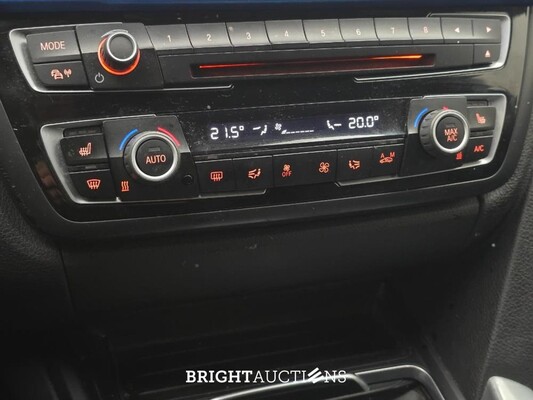 BMW 420d Gran Coupé Corporate Lease M Sport 190pk 2016 (Origineel-NL) 4-Serie, JB-831-V