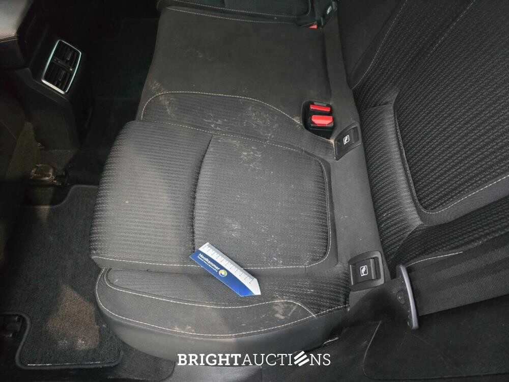 Renault Mégane Estate TCe GT-Line 1.3 140pk 2019, K-962-BH