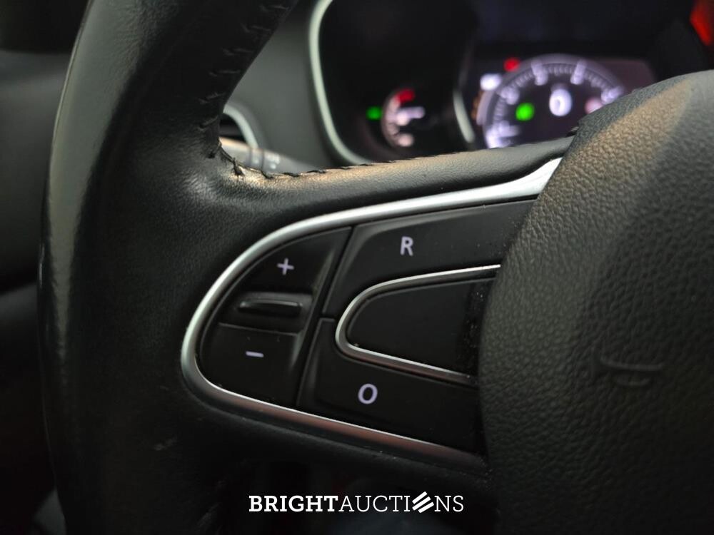 Renault Mégane Estate TCe GT-Line 1.3 140pk 2019, K-962-BH