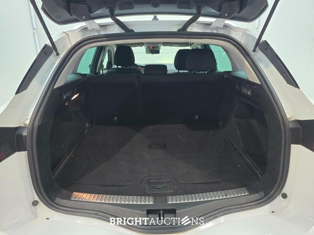 Renault Mégane Estate TCe GT-Line 1.3 140pk 2019, K-962-BH