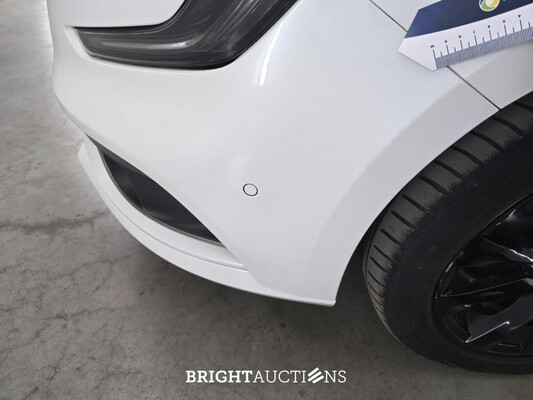 Renault Mégane Estate TCe GT-Line 1.3 140pk 2019, K-962-BH