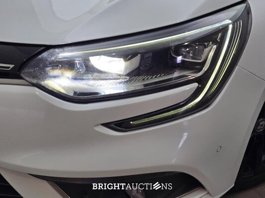 Renault Mégane Estate TCe GT-Line 1.3 140pk 2019, K-962-BH