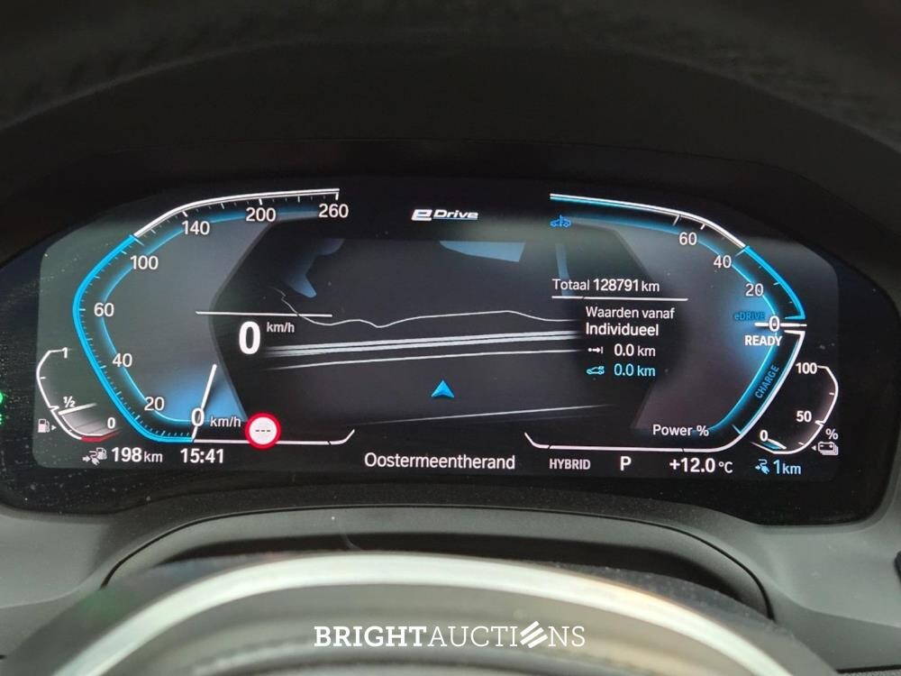 BMW 330e 296pk 2020 3-Serie, GHJ-04-Z