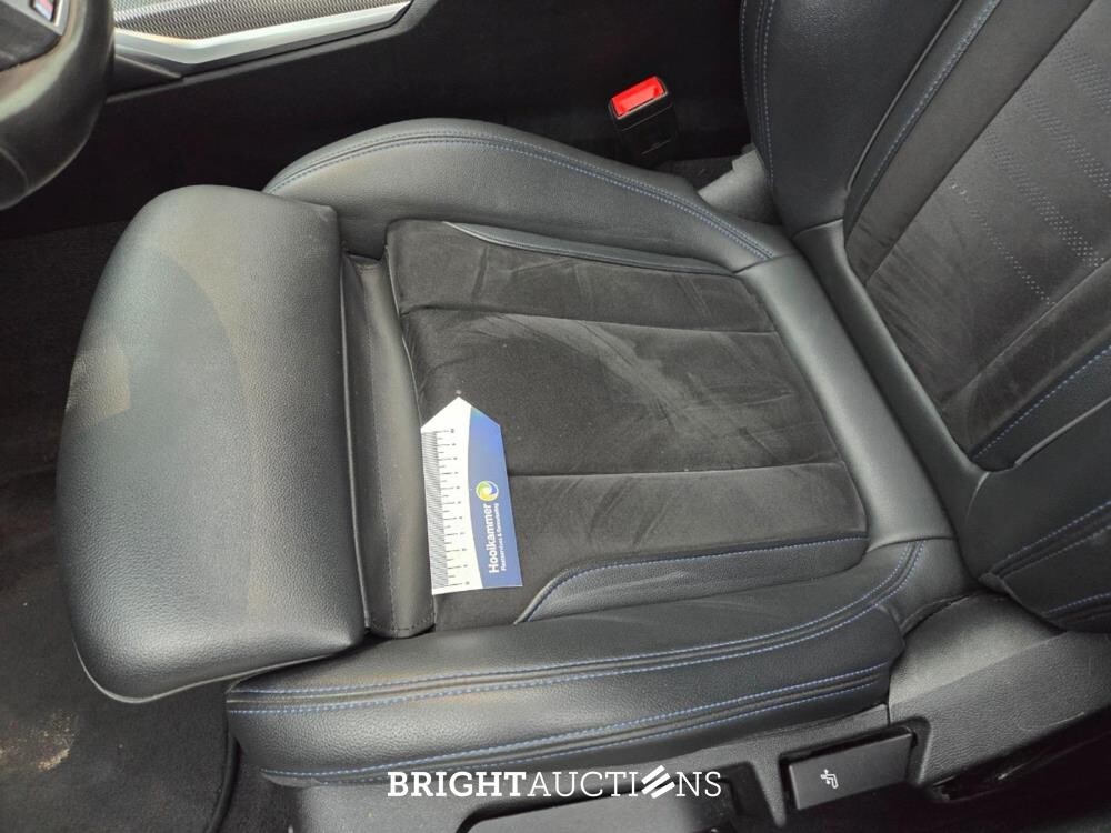 BMW 330e 296pk 2020 3-Serie, GHJ-04-Z