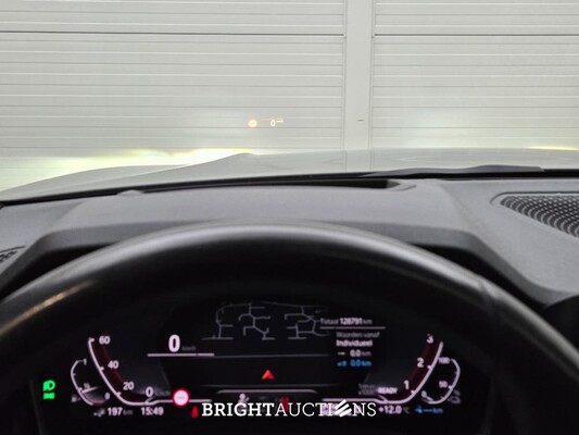 BMW 330e 296pk 2020 3-Serie, GHJ-04-Z