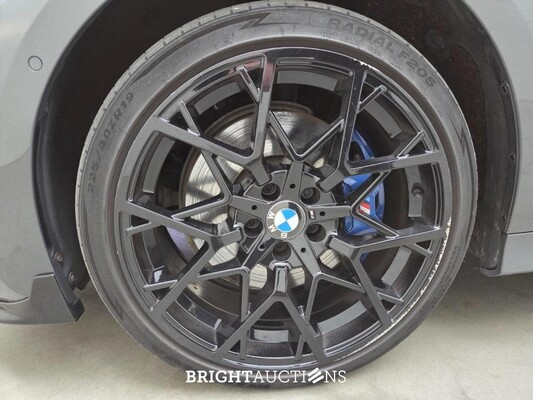 BMW 330e 296pk 2020 3-Serie, GHJ-04-Z