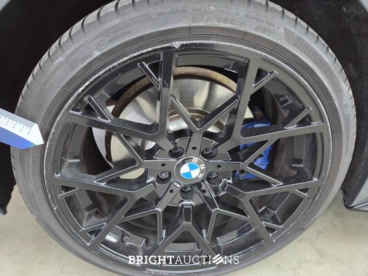 BMW 330e 296pk 2020 3-Serie, GHJ-04-Z