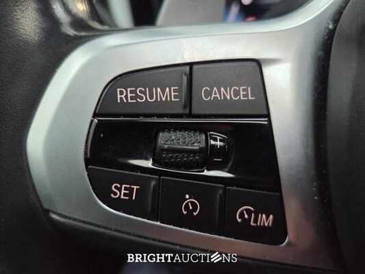 BMW 330e 296pk 2020 3-Serie, GHJ-04-Z
