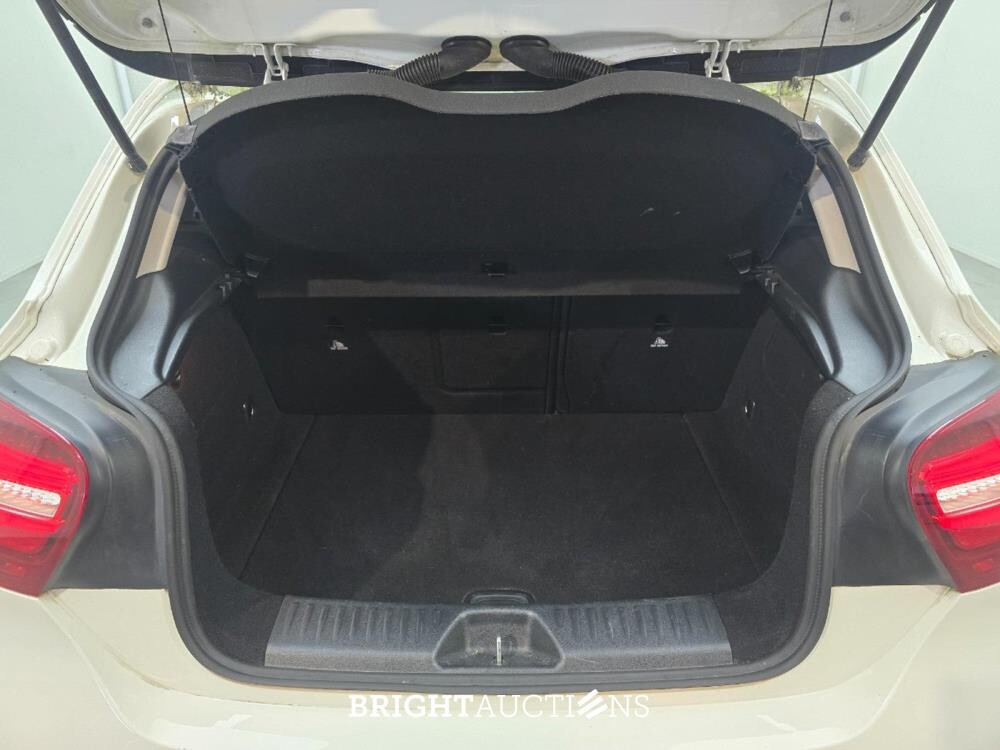 Mercedes-Benz A 160 Ambition 102pk 2016 (Origineel-NL) A-klasse, HR-653-D