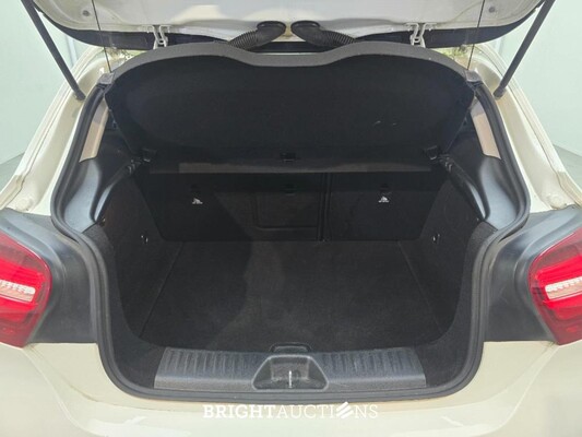 Mercedes-Benz A 160 Ambition 102pk 2016 (Origineel-NL) A-klasse, HR-653-D