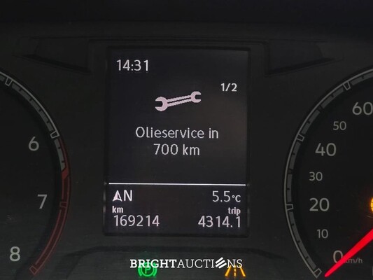 Volkswagen T-Roc Style 1.0 TSI 116pk 2019 (Origineel-NL), XX-149-F